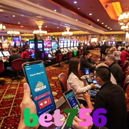 bet756 - Baixe o app bet756 no Google Play e jogue ao vivo