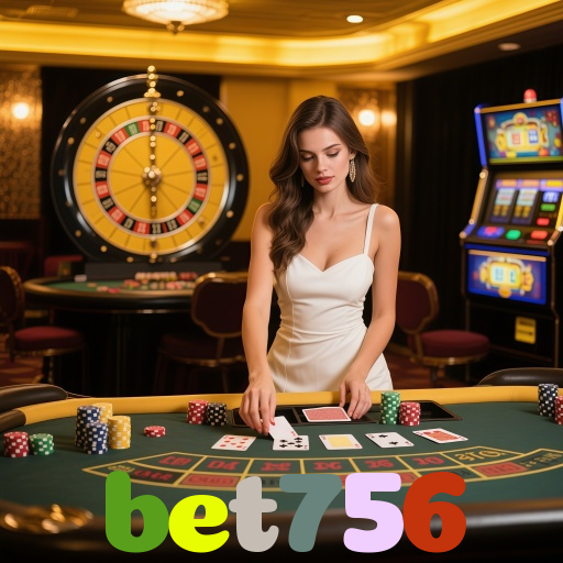 bet756 - Baixe o App bet756 para Android e Comece a Jogar