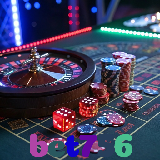 bet756 - Baixe o app bet756 no Google Play e jogue ao vivo