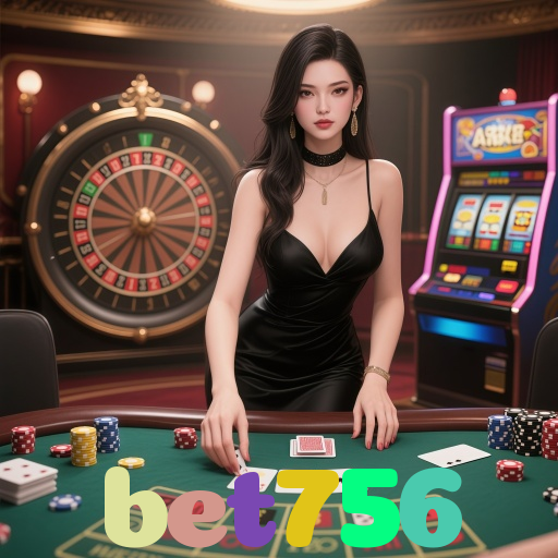 bet756 - Baixe o App bet756 para Android e Comece a Jogar