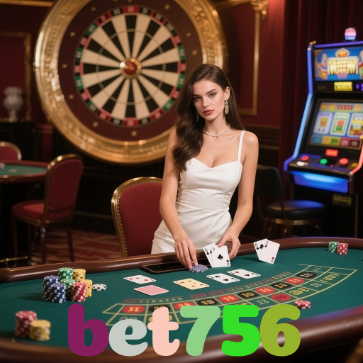 bet756 - Baixe o app bet756 no Google Play e jogue ao vivo