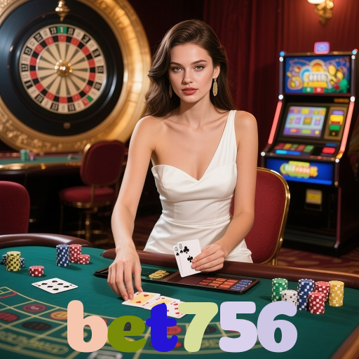 bet756 - Baixe o app bet756 no Google Play e jogue ao vivo