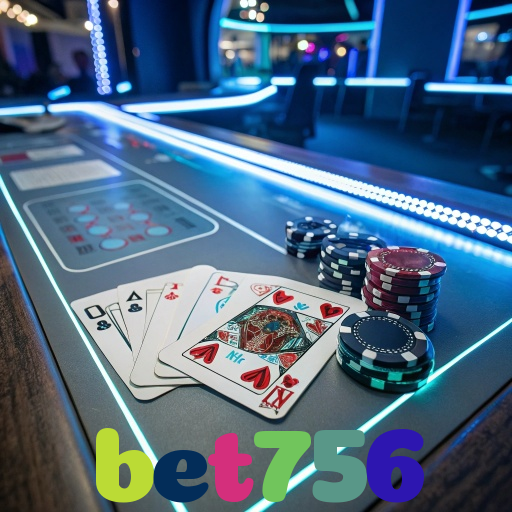 bet756 - Baixe o App bet756 para Android e Comece a Jogar