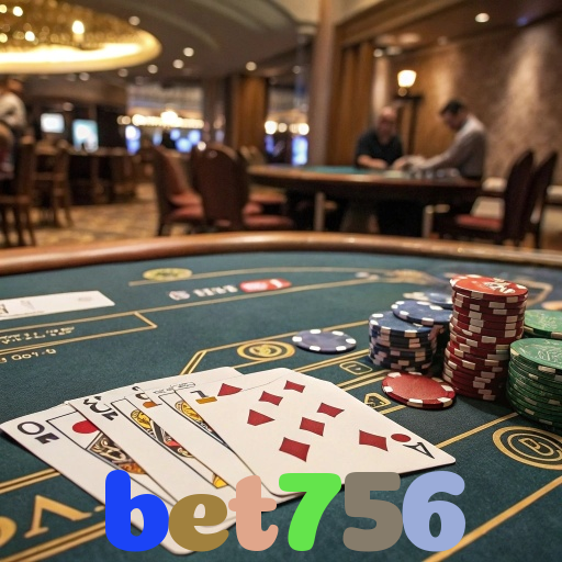 bet756 - Baixe o app bet756 no Google Play e jogue ao vivo