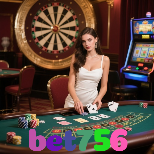 bet756 - Baixe o App bet756 para Android e Comece a Jogar