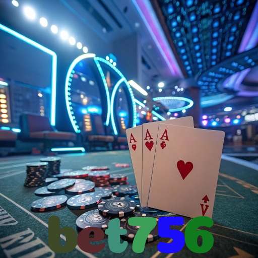 bet756 - Baixe o App bet756 para Android e Comece a Jogar