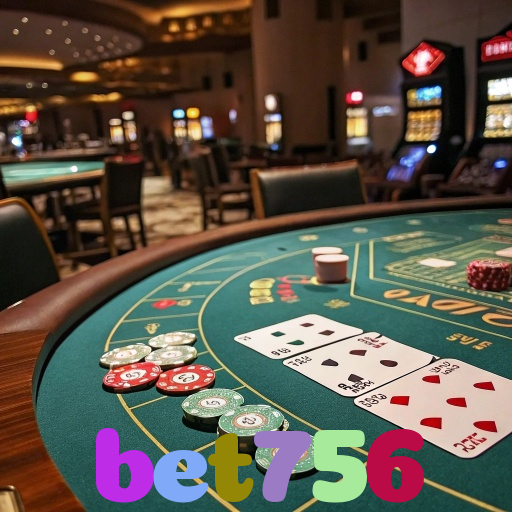 bet756 - Baixe o App bet756 para Android e Comece a Jogar