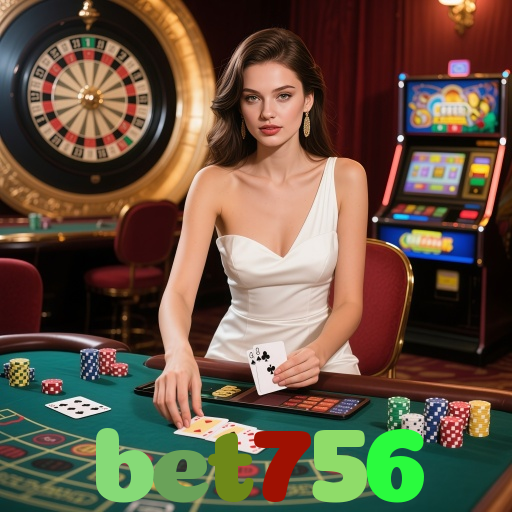 bet756 - Baixe o App bet756 para Android e Comece a Jogar