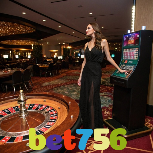 bet756 - Baixe o app bet756 no Google Play e jogue ao vivo