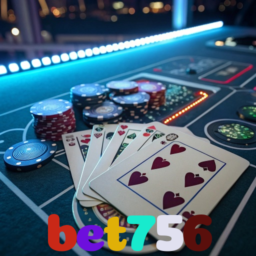 bet756 - Baixe o App bet756 para Android e Comece a Jogar