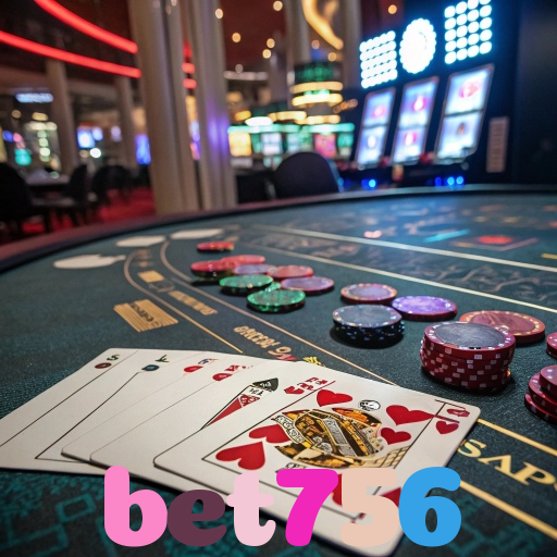 bet756 - Baixe o App bet756 para Android e Comece a Jogar