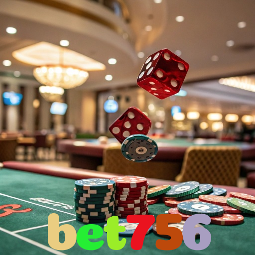 bet756 - Baixe o app bet756 no Google Play e jogue ao vivo