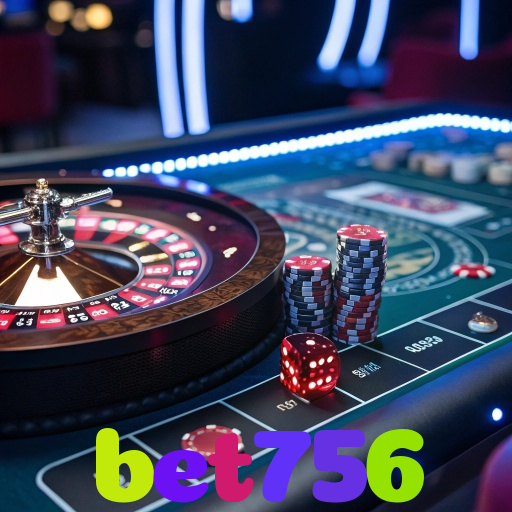 bet756 - Baixe o app bet756 no Google Play e jogue ao vivo