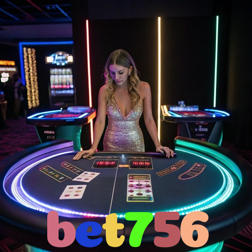 bet756 - Baixe o App bet756 para Android e Comece a Jogar