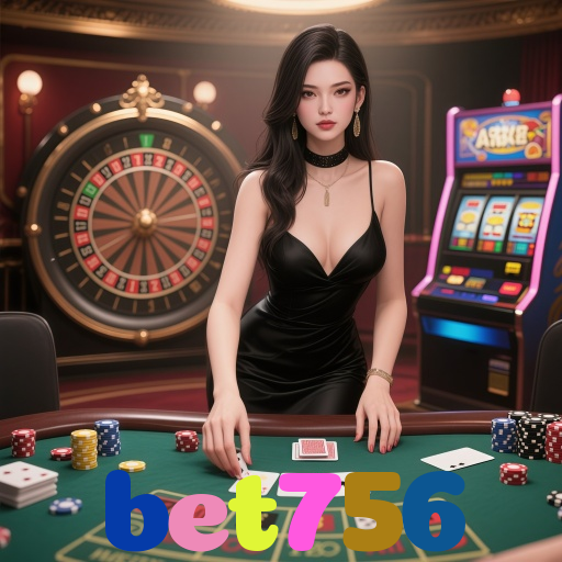 bet756 - Baixe o App bet756 para Android e Comece a Jogar