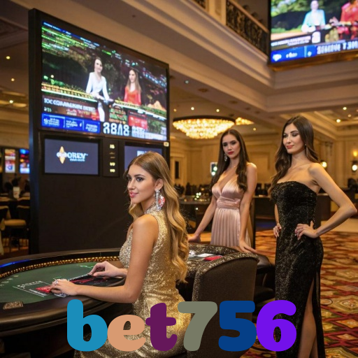bet756 - Baixe o app bet756 no Google Play e jogue ao vivo