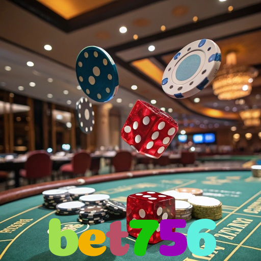 bet756 - Baixe o App bet756 para Android e Comece a Jogar