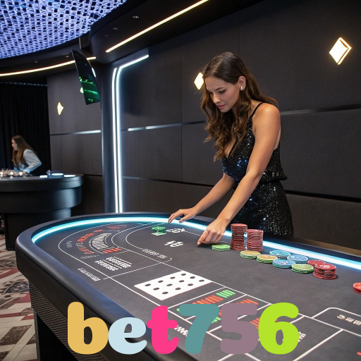 bet756 - Baixe o app bet756 no Google Play e jogue ao vivo