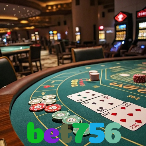 bet756 - Baixe o app bet756 no Google Play e jogue ao vivo