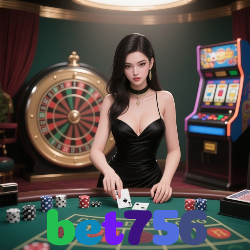 bet756 - Baixe o app bet756 no Google Play e jogue ao vivo