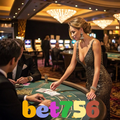 bet756 - Baixe o app bet756 no Google Play e jogue ao vivo
