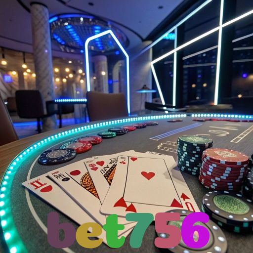 bet756 - Baixe o App bet756 para Android e Comece a Jogar
