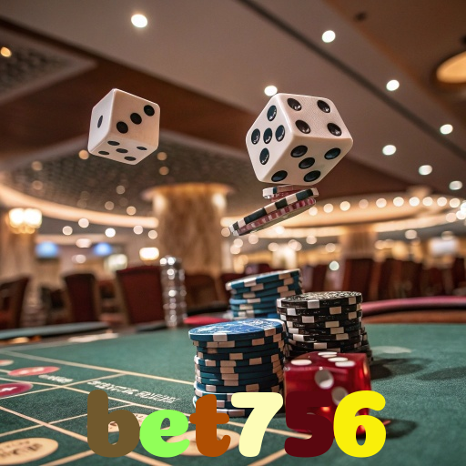 bet756 - Baixe o App bet756 para Android e Comece a Jogar