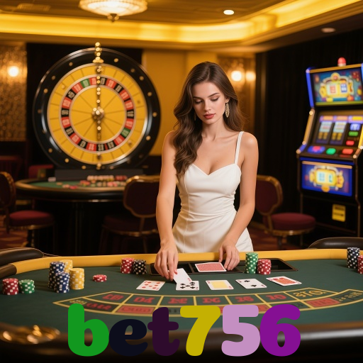 bet756 - Baixe o app bet756 no Google Play e jogue ao vivo