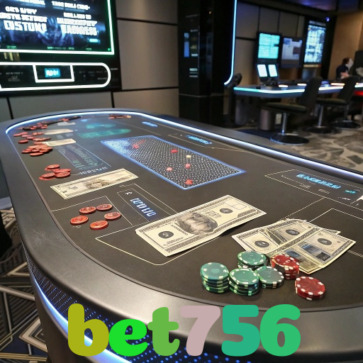 bet756 - Baixe o App bet756 para Android e Comece a Jogar