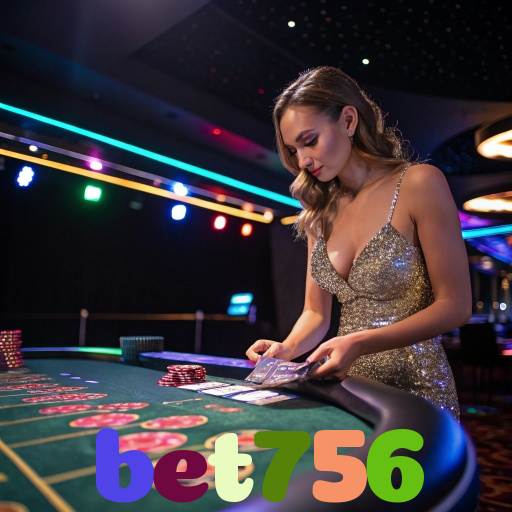 bet756 - Baixe o app bet756 no Google Play e jogue ao vivo