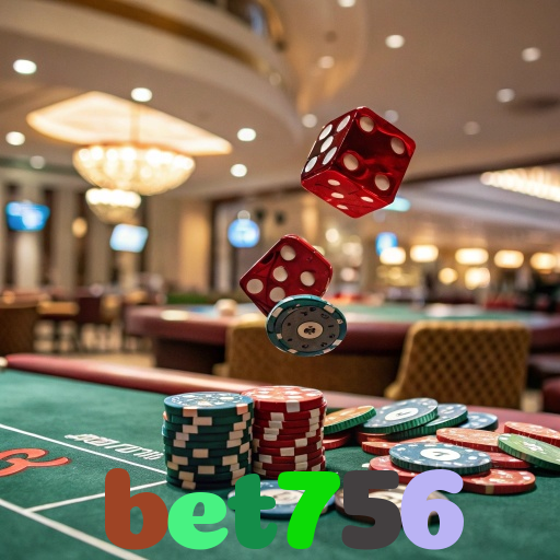 bet756 - Baixe o app bet756 no Google Play e jogue ao vivo