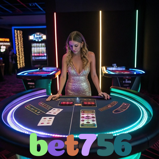 bet756 - Baixe o app bet756 no Google Play e jogue ao vivo
