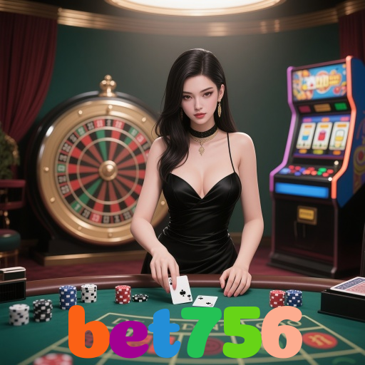 bet756 - Baixe o app bet756 no Google Play e jogue ao vivo