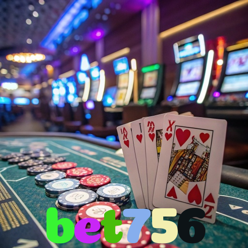 bet756 - Baixe o app bet756 no Google Play e jogue ao vivo