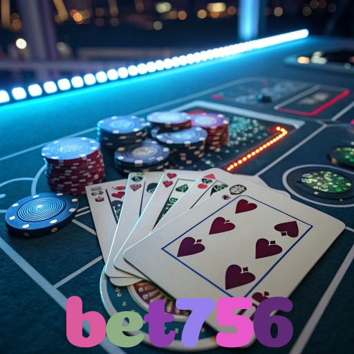 bet756 - Baixe o app bet756 no Google Play e jogue ao vivo