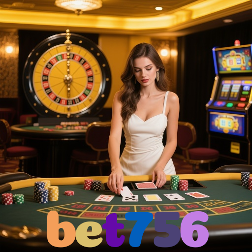 bet756 - Baixe o App bet756 para Android e Comece a Jogar