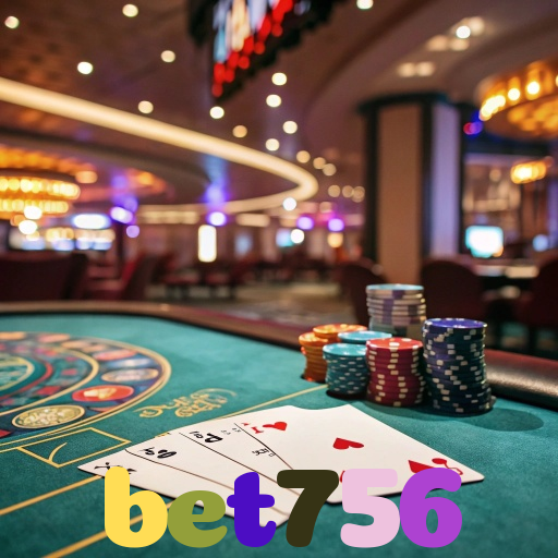 bet756 - Baixe o App bet756 para Android e Comece a Jogar