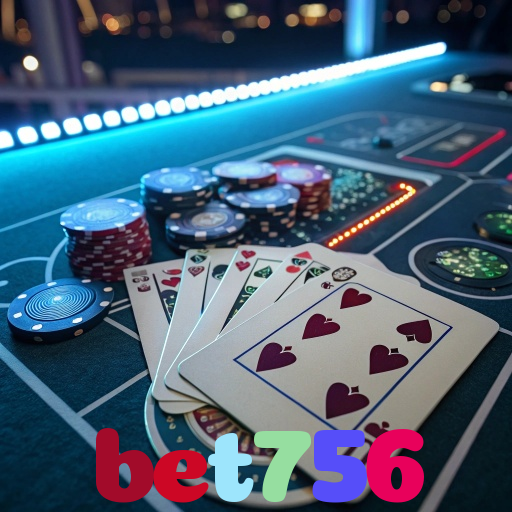 bet756 - Baixe o App bet756 para Android e Comece a Jogar