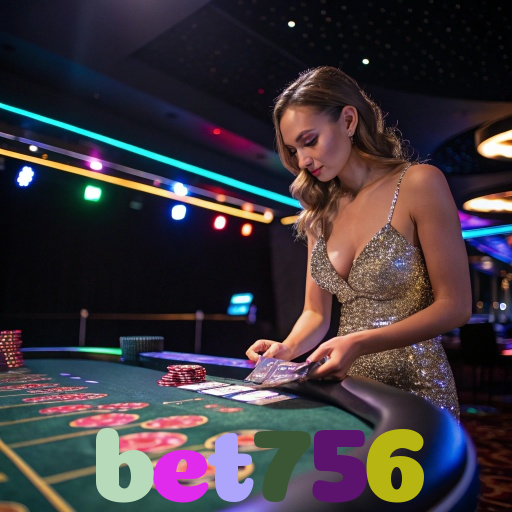 bet756 - Baixe o app bet756 no Google Play e jogue ao vivo