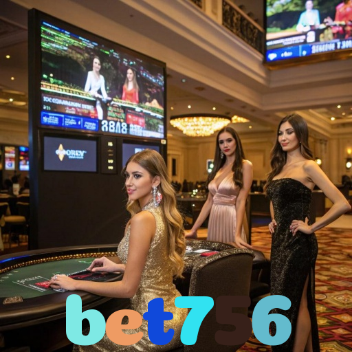 bet756 - Baixe o App bet756 para Android e Comece a Jogar
