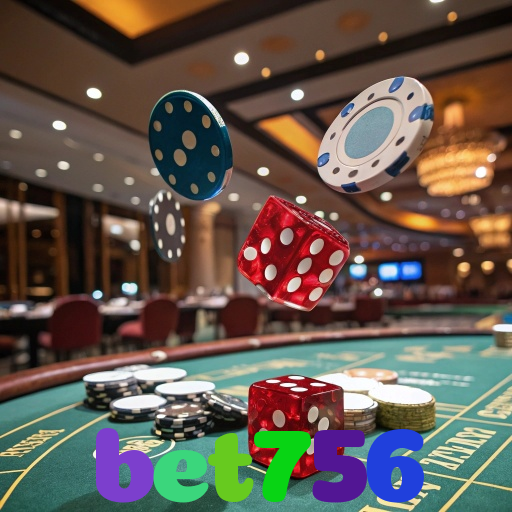 bet756 - Baixe o app bet756 no Google Play e jogue ao vivo
