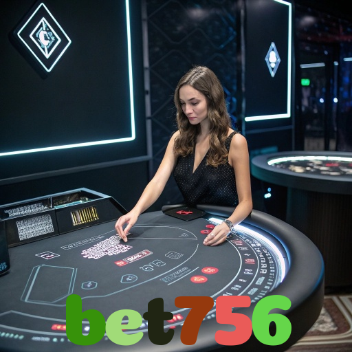 bet756 - Baixe o app bet756 no Google Play e jogue ao vivo