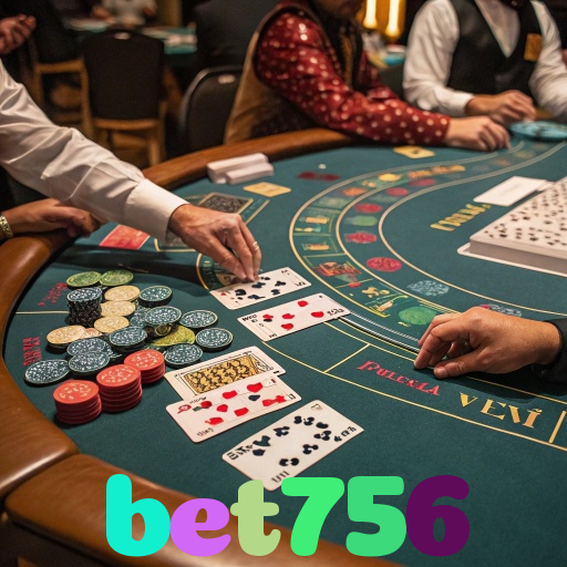 bet756 - Baixe o app bet756 no Google Play e jogue ao vivo