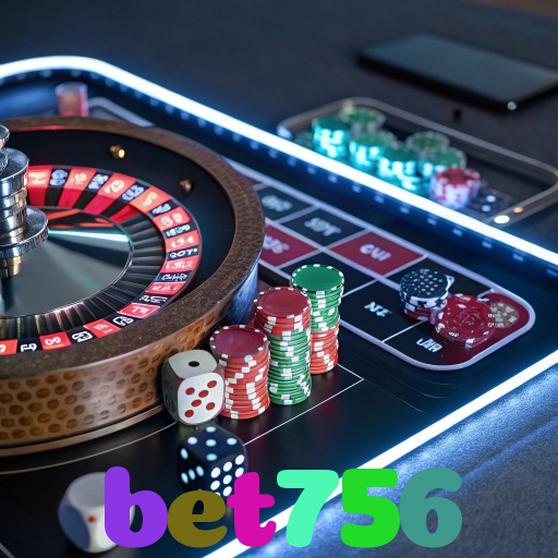 bet756 - Baixe o app bet756 no Google Play e jogue ao vivo