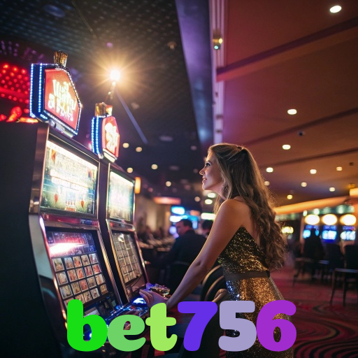 bet756 - Baixe o app bet756 no Google Play e jogue ao vivo