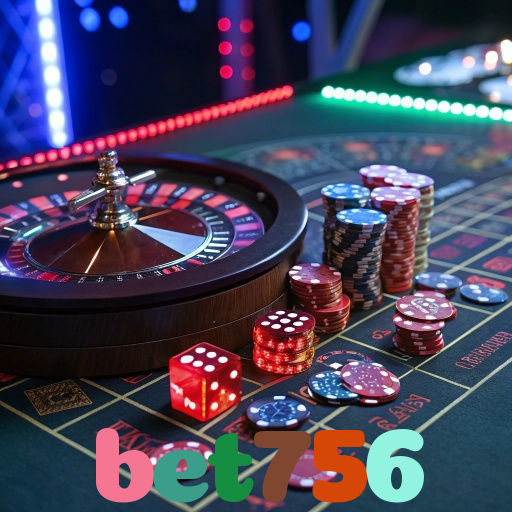 bet756 - Baixe o App bet756 para Android e Comece a Jogar