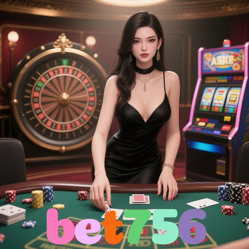 bet756 - Baixe o App bet756 para Android e Comece a Jogar