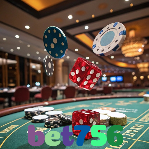 bet756 - Baixe o app bet756 no Google Play e jogue ao vivo