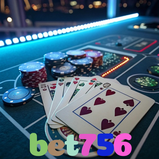 bet756 - Baixe o App bet756 para Android e Comece a Jogar