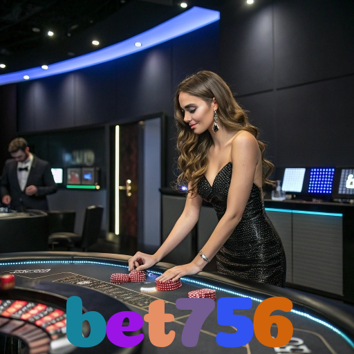 bet756 - Baixe o app bet756 no Google Play e jogue ao vivo